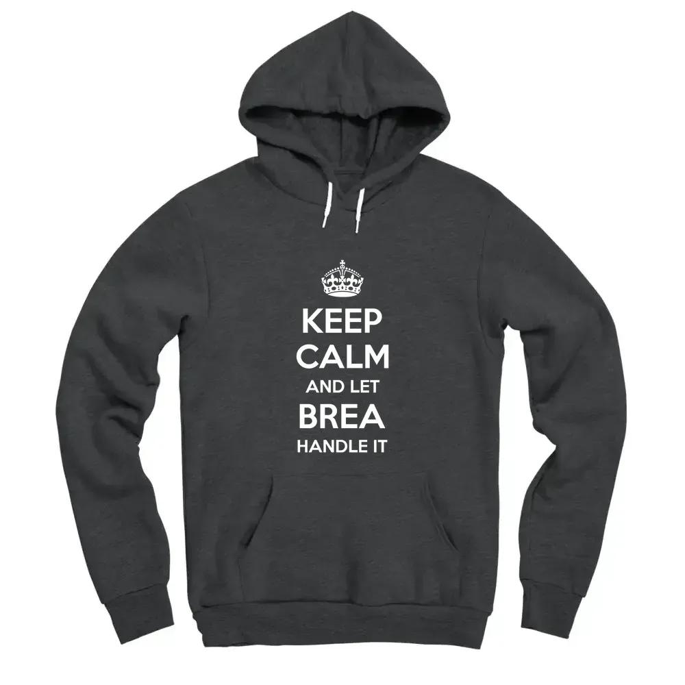 Brea