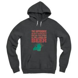 Cool Beer I Asked For Beer