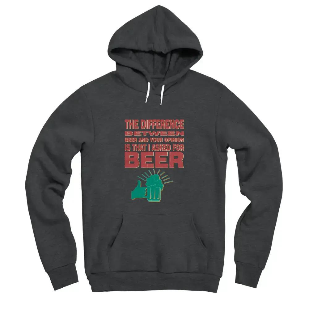 Cool Beer I Asked For Beer