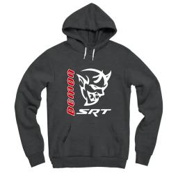 Dodge Demon Srt Logo