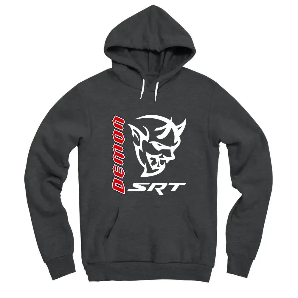 Dodge Demon Srt Logo