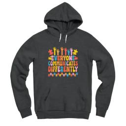 Everyone Communicates Autism