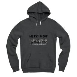 Farmer Herd That Cow Lover