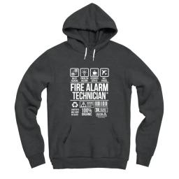 Fire Alarm Technician