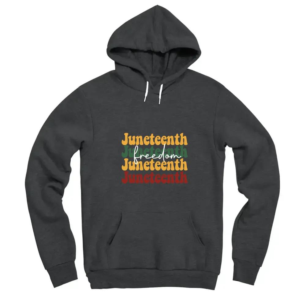 Freedom 3d Juneteenth Tumbler