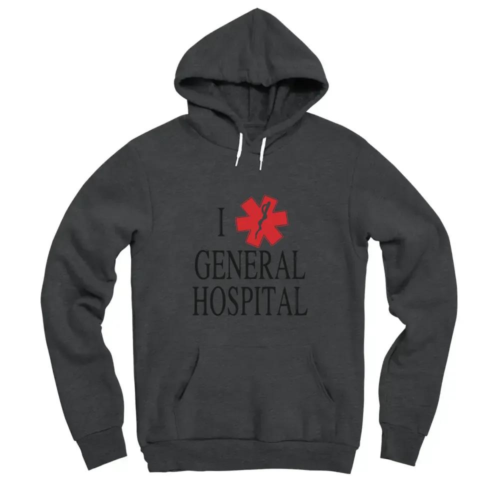 General Hospital
