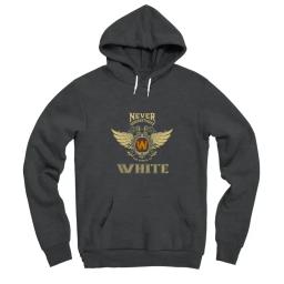 Great To Be White