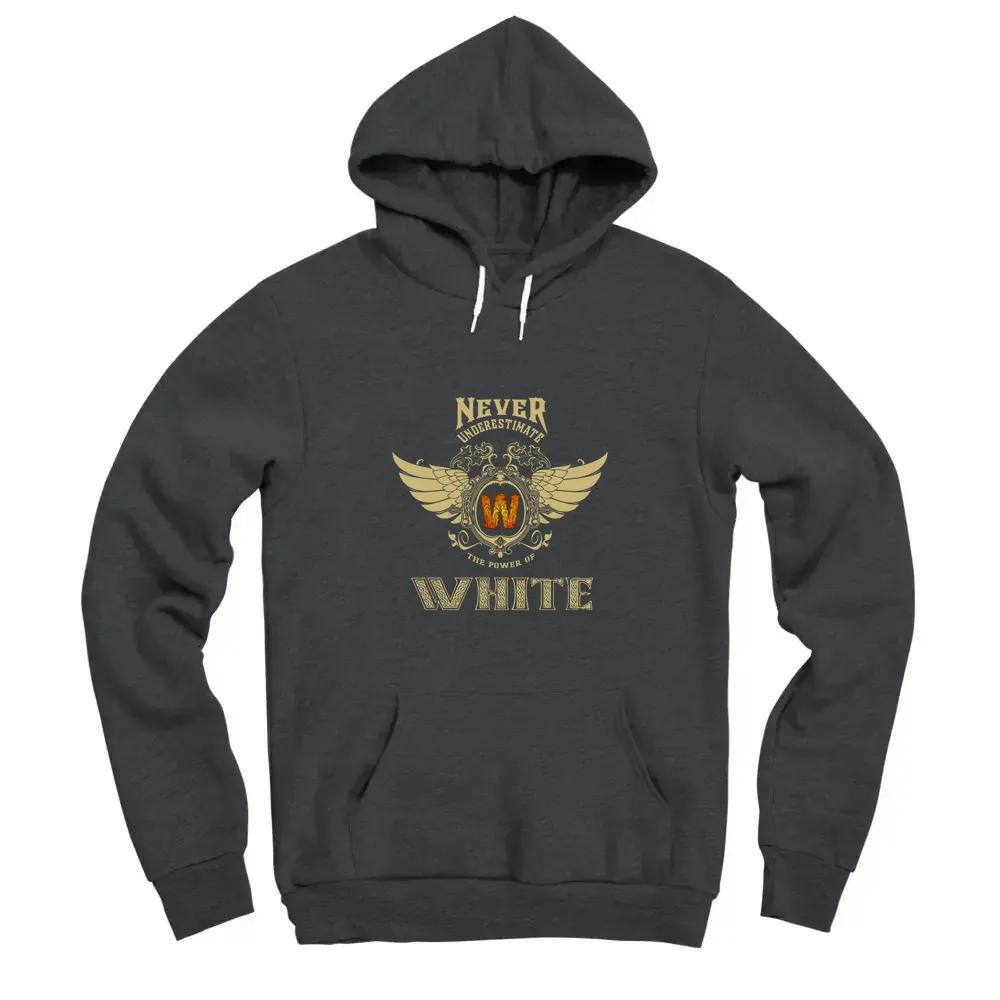 Great To Be White