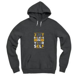Just Believe In Yourself