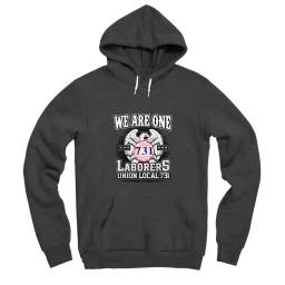 Laborers Union Local 731