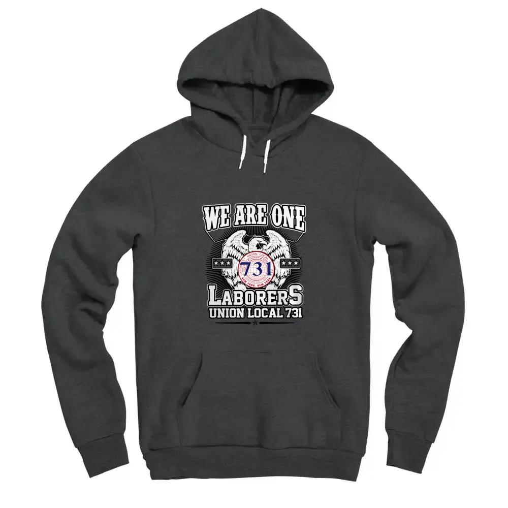 Laborers Union Local 731