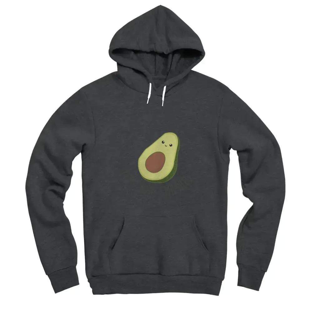 Lets Get Smashed Avocado Funny