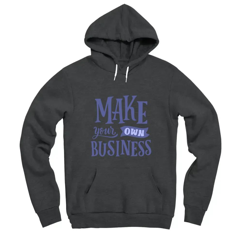Make Your Own Business