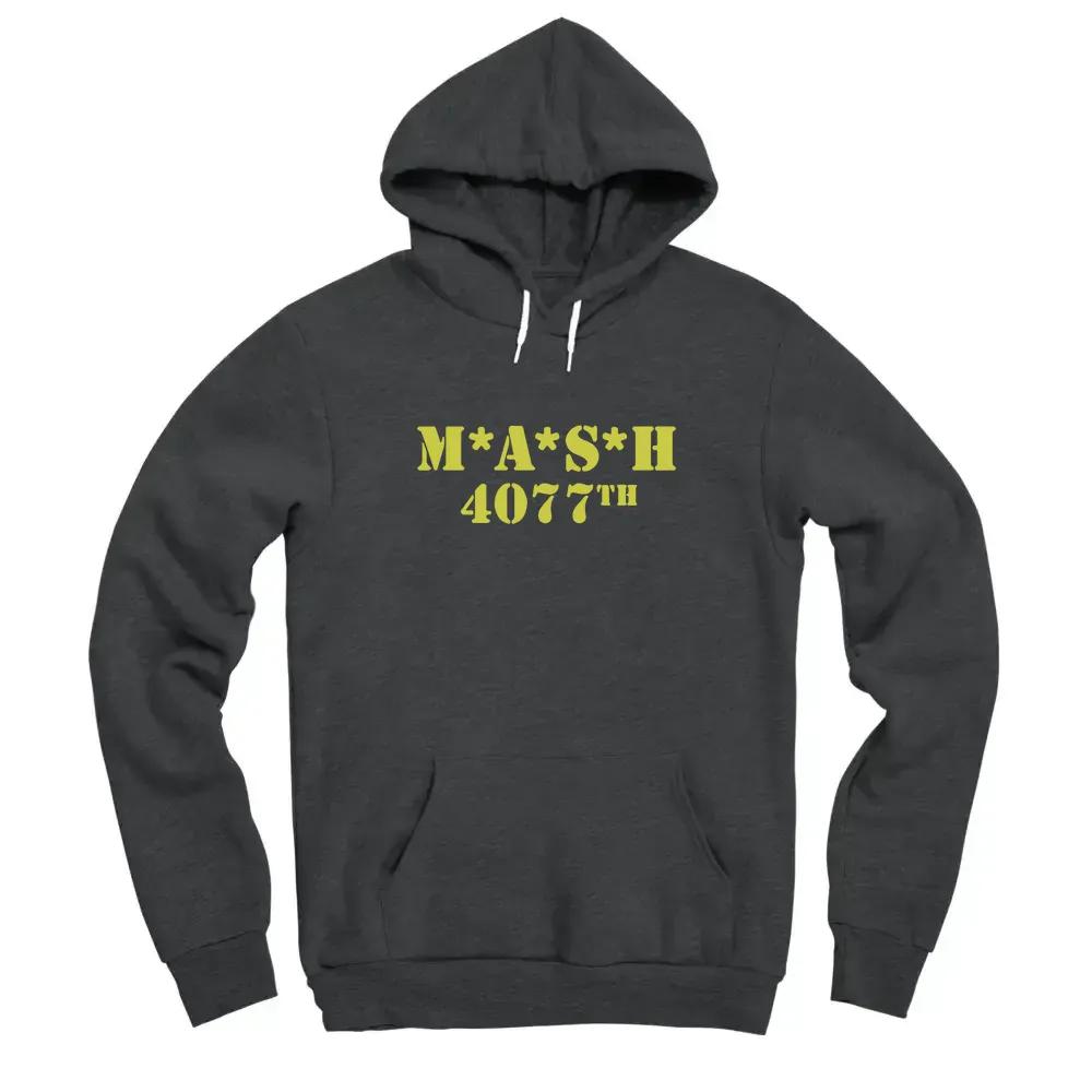 Mash 4077eme