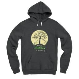 May The Forest Be With You Tee