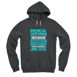 Medical Corpsman