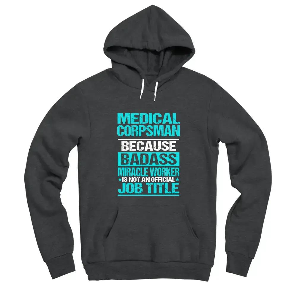 Medical Corpsman