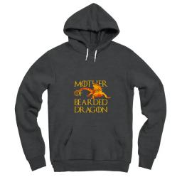 Mother Of Bearded Dragons