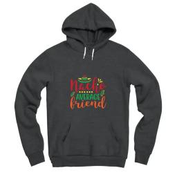 Nacho Average Friend