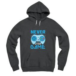 Never Stop Game