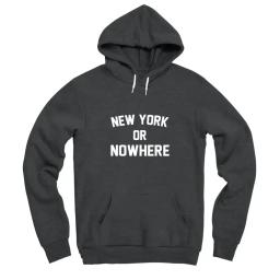 New York Or Nowhere