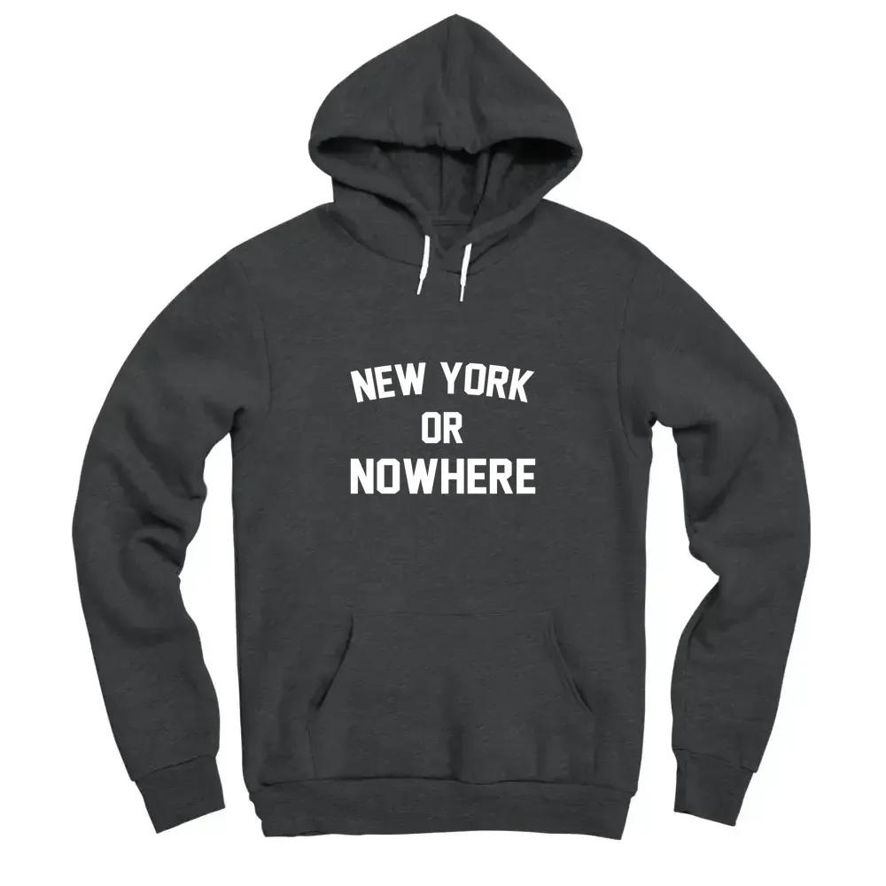 New York Or Nowhere