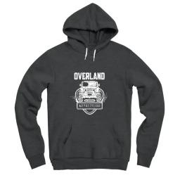 Overland Adventures Jeep