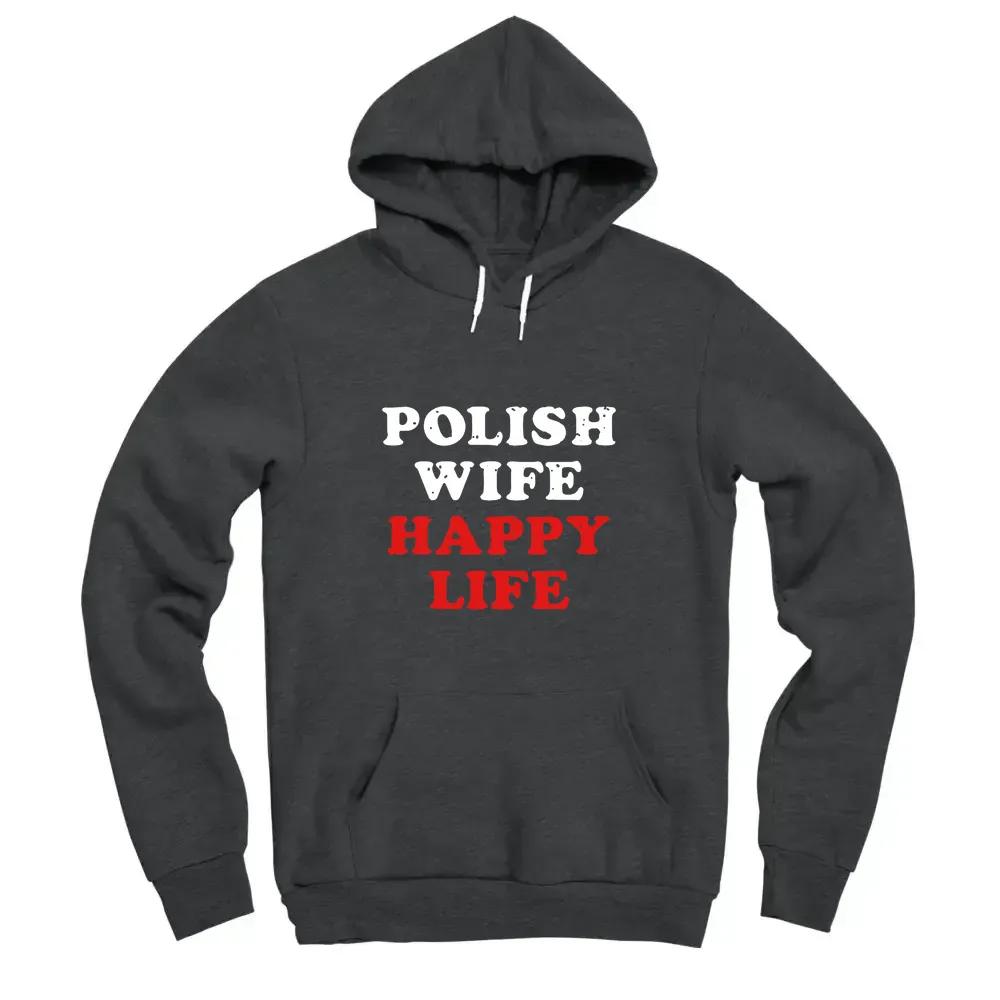 Polish Wife Happy Life