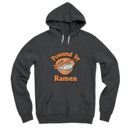 Powered By Ramen
