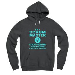 Scrum Master