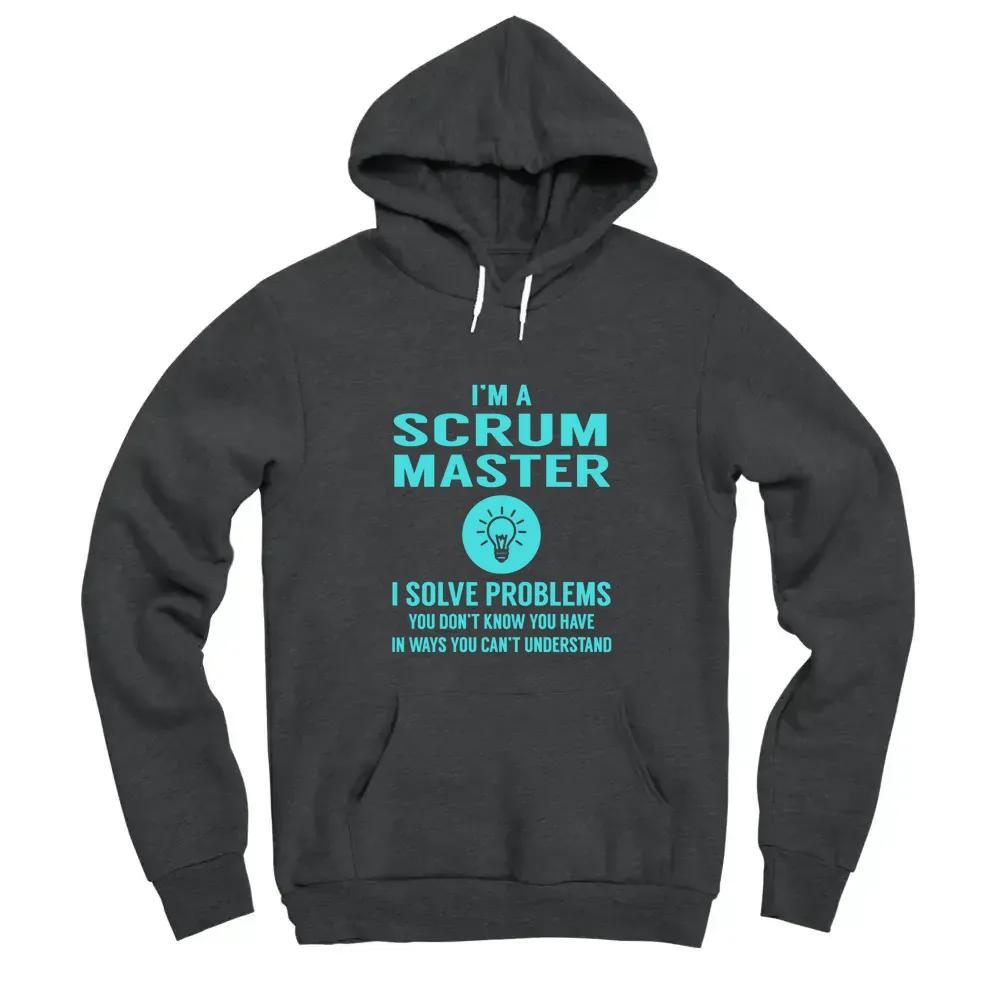 Scrum Master