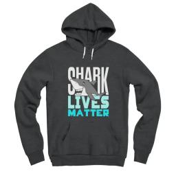 Shark Lives Matter
