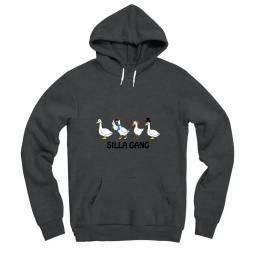 Silla Gang Goose