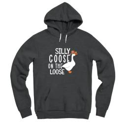 Silly Goose On The Loose