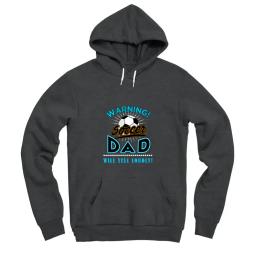 Soccer Soccer Dad