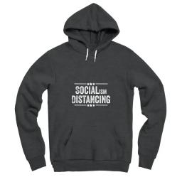 Socialist Distancing Basic