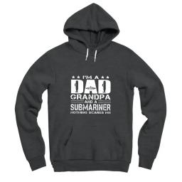 Submariner Dad