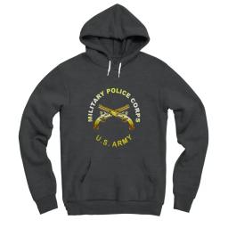Us Army Military Police Corps