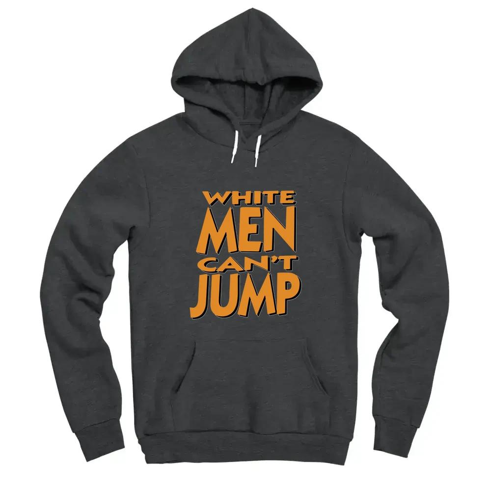 White Men Cant Jump