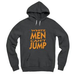 White Men Cant Jump