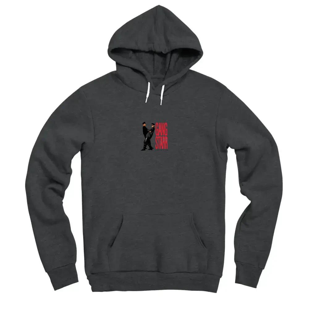 Gang Starr Merch