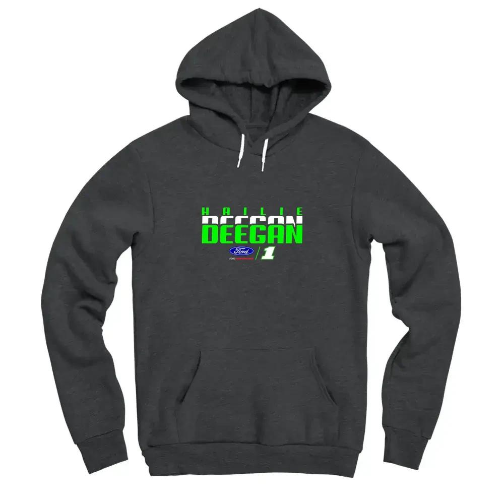 Hailie Deegan Merch Shop