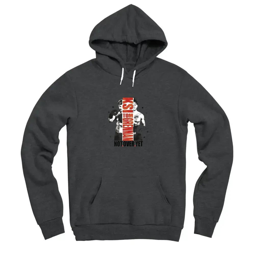 Ksi Merch