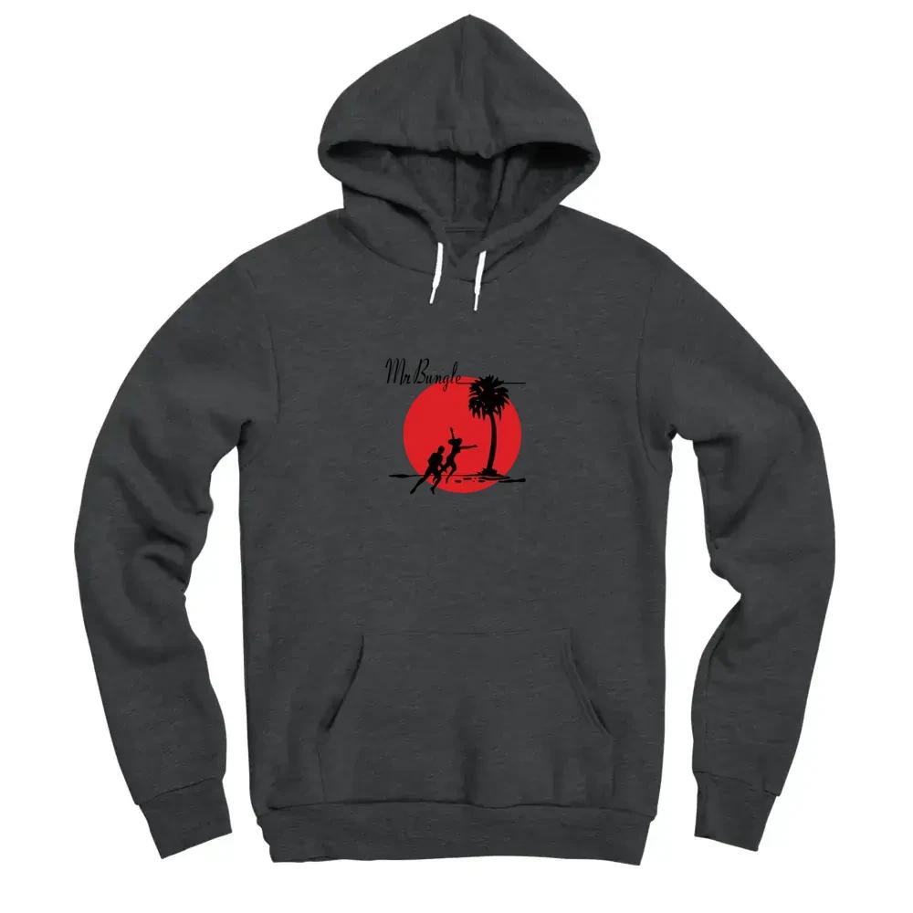 Mr Bungle Merch