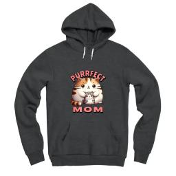 Purrfect Kitten Design Mothers
