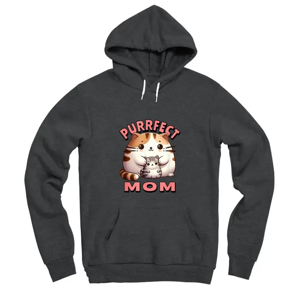 Purrfect Kitten Design Mothers
