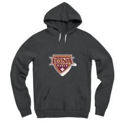 Iona Gaels Icon Officially