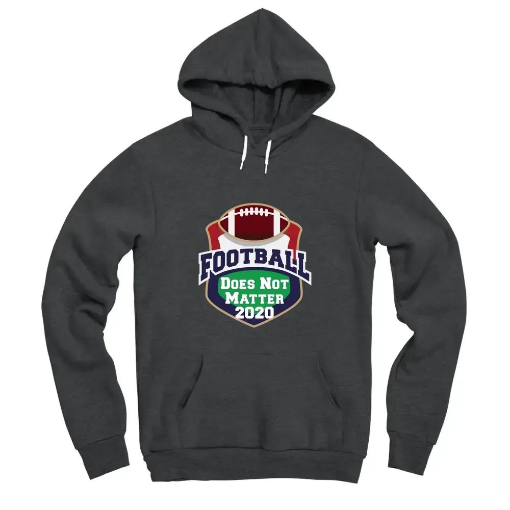 Football Does Not Matter 2020