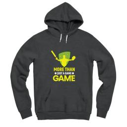 More Than A Game Cricket