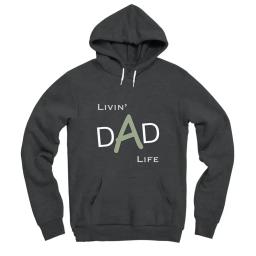 Livin A Dad Life Sagewhite